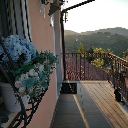 B&B Villa Milena Ariano Irpino Exterior foto