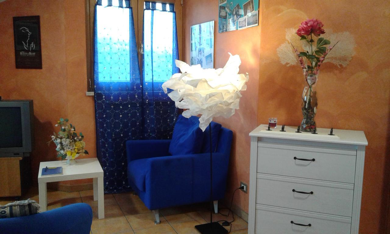 B&B Villa Milena Ariano Irpino Exterior foto